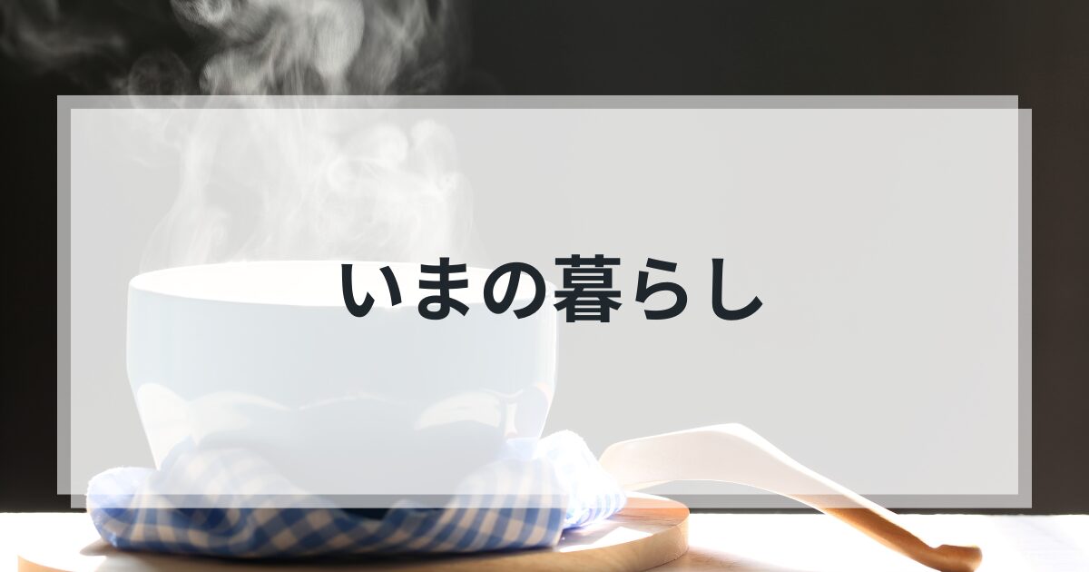 親のサポートしてます